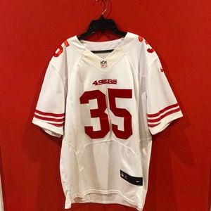 Eric Reid 49ers Jersey